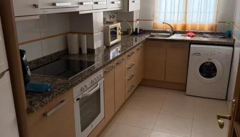 Photo 3 of Flat for sale in Carrer de Goya, Centro, Castellón