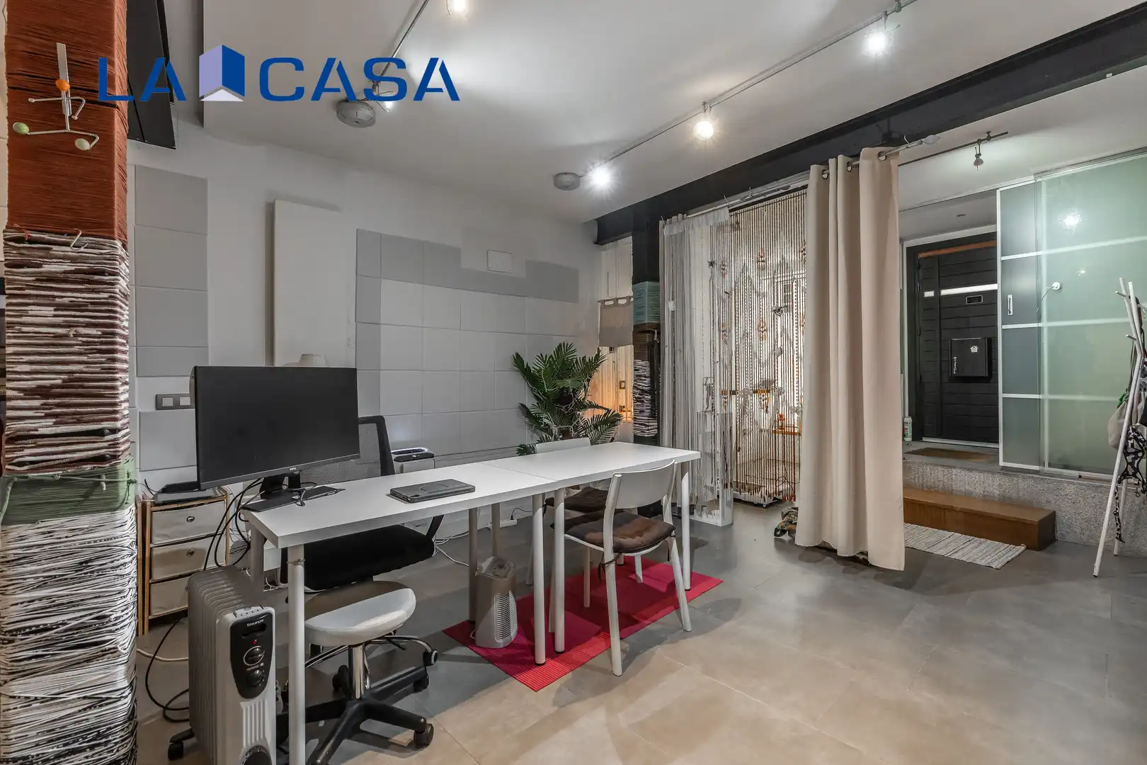 Maisonette zum Verkauf in Madrid mit Klimaanlage, Heizung und Terrasse
