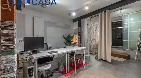 Foto 3 von Maisonette zum Verkauf in Calle de Martín de Vargas, Acacias, Madrid Capital