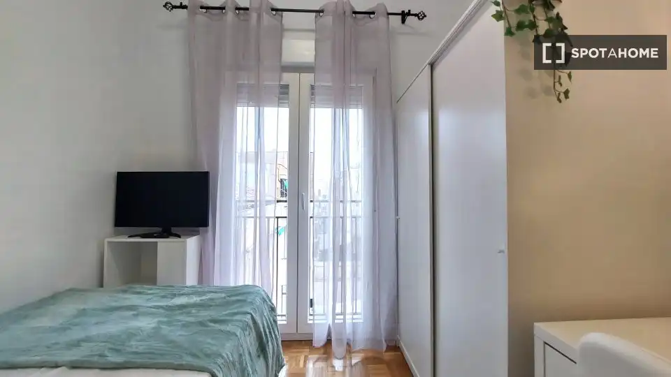 Habitación en Prosperidad