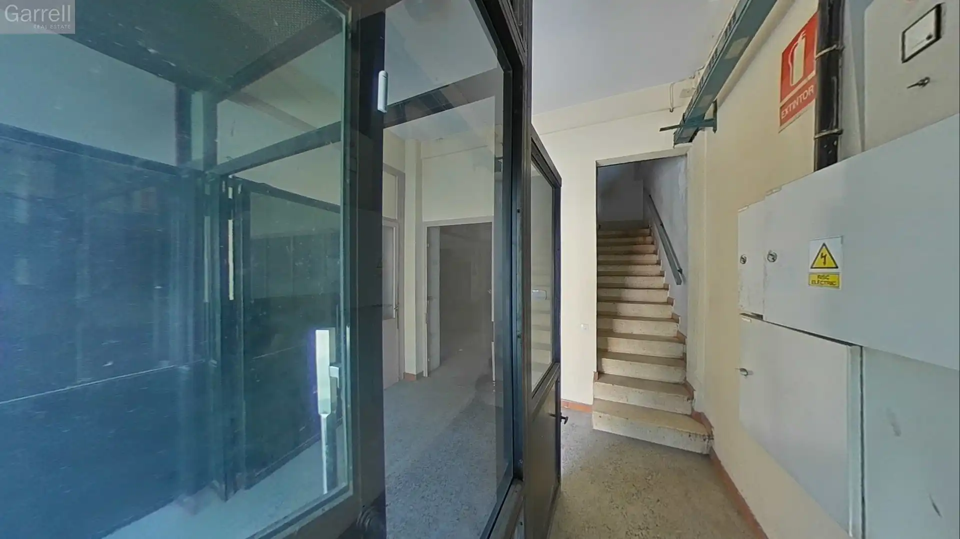 Nave industrial en venta en carrer LLORIANA (B)
 TORELLO (BARCELONA), imagen 30
