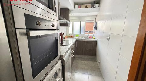 Foto 5 de Pis en venda a Buen Suceso, Sta. Marina - San Andrés - San Pablo - San Lorenzo, Córdoba Capital