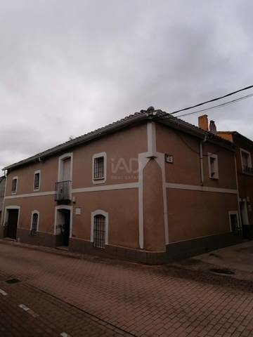 Edificio en Venta en Belvís de la Jara