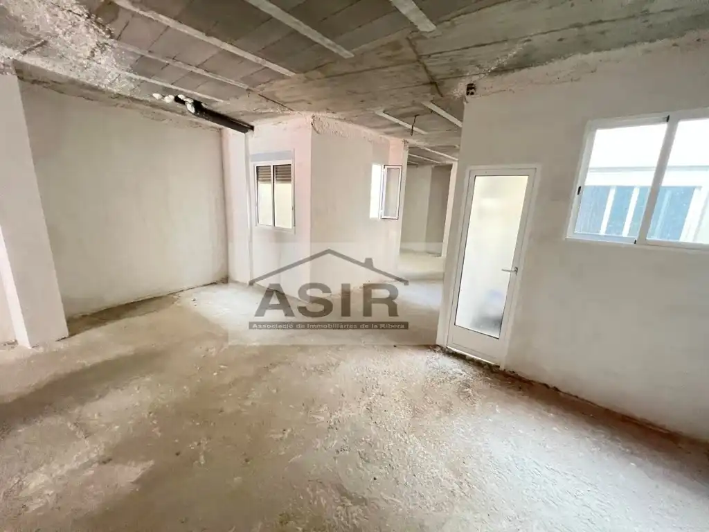 Buildings for sale in Alzira