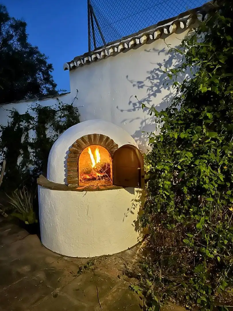 Casa rustica con piscina in vendita a Valtocado - La Alquería - La Atalaya, imagen 21