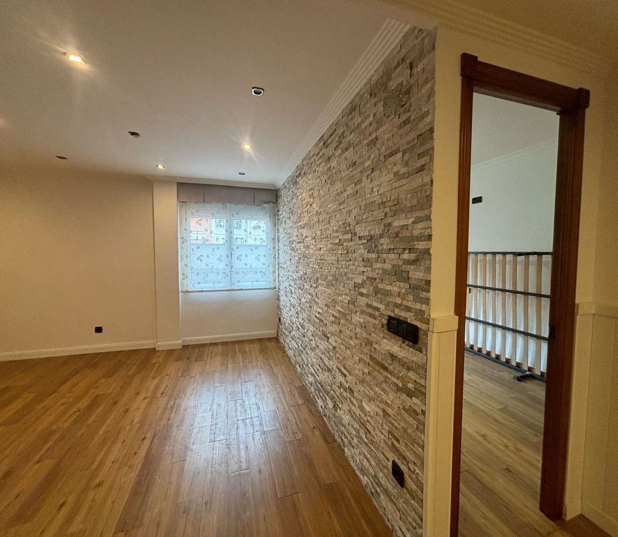 Flat to rent in Calle Echegaray, Llano