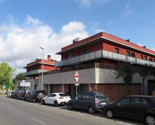 Exterior view of Garage for sale in Les Franqueses del Vallès