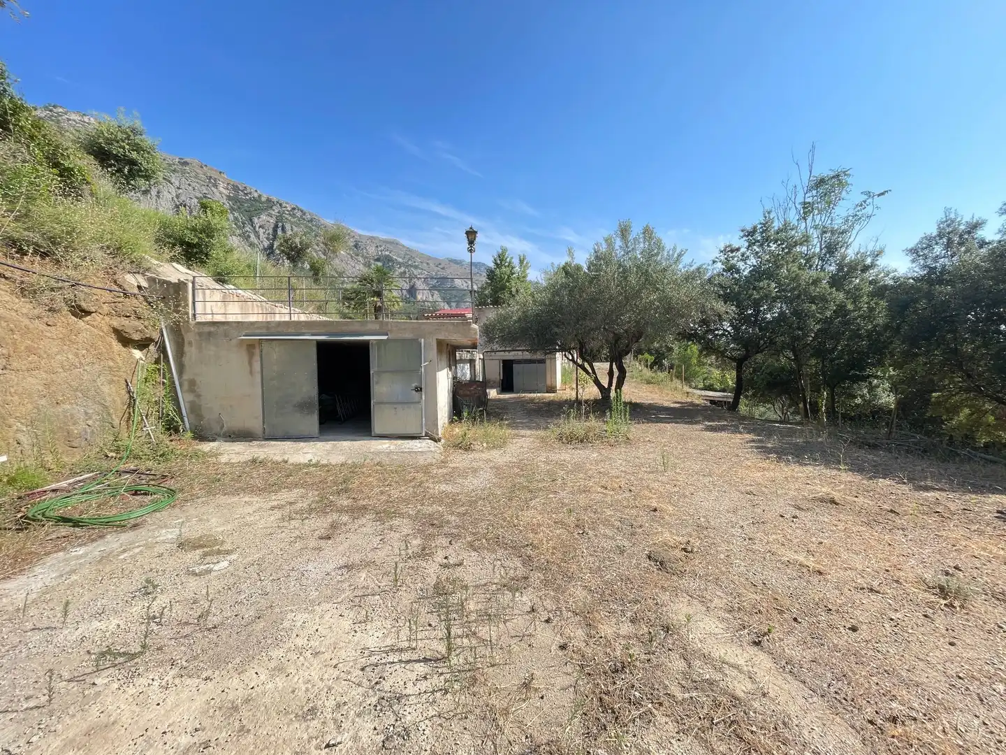 Casa o xalet en venda a CONCA DE SANT JULIA, Alfara de Carles