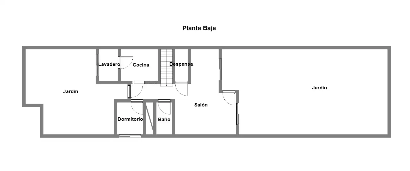 Houses for sale in Calle Gil de Siloe, Soto del Henares