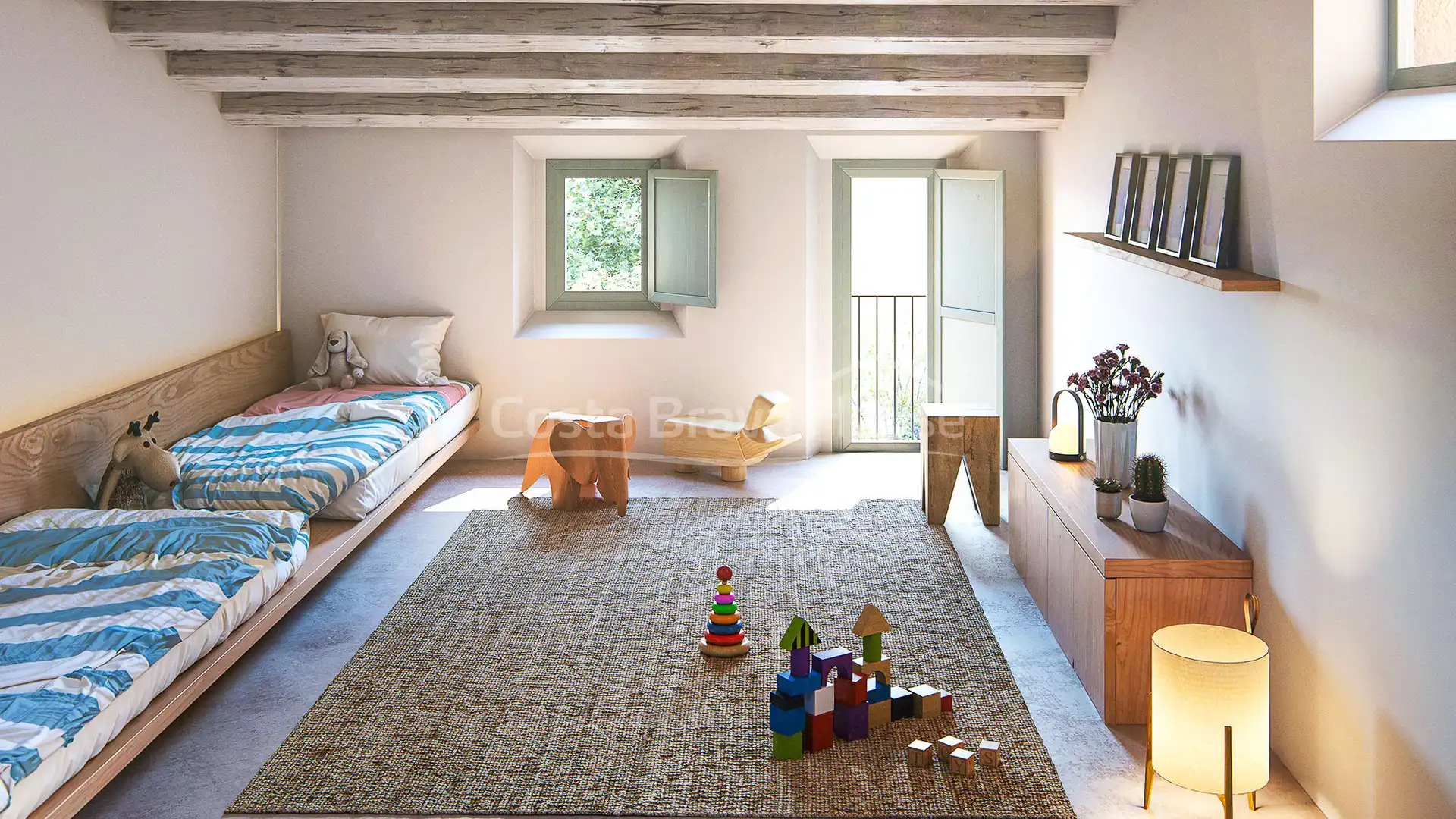 Country homes for sale in Carrer Major, Gualta
