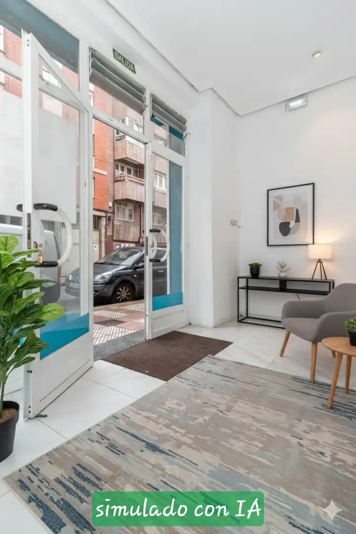 Local en venta en Avilés