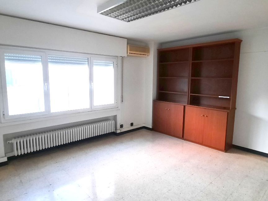 Oficina en venda en  Madrid Capital amb Aire condicionat i Calefacció