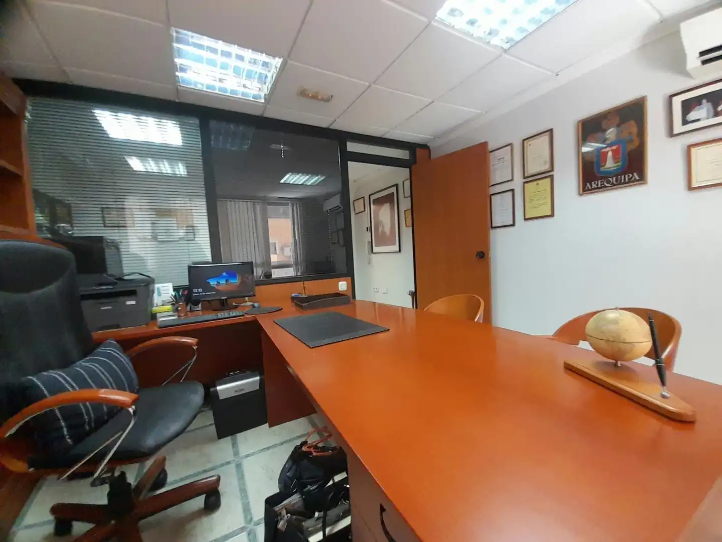 Office space for sale in Centro, imagen 4