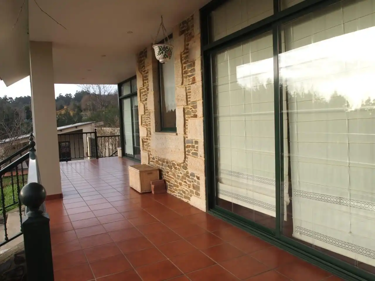 Houses for rent in Fene