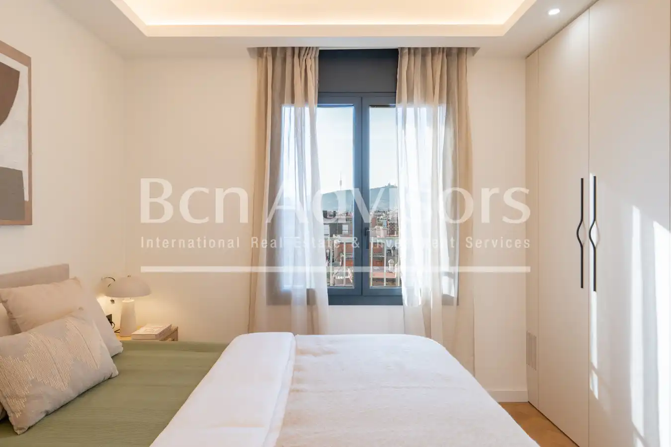 Wohnung mit Aufzug zum Verkauf in Carrer de la Diputació, imagen 26