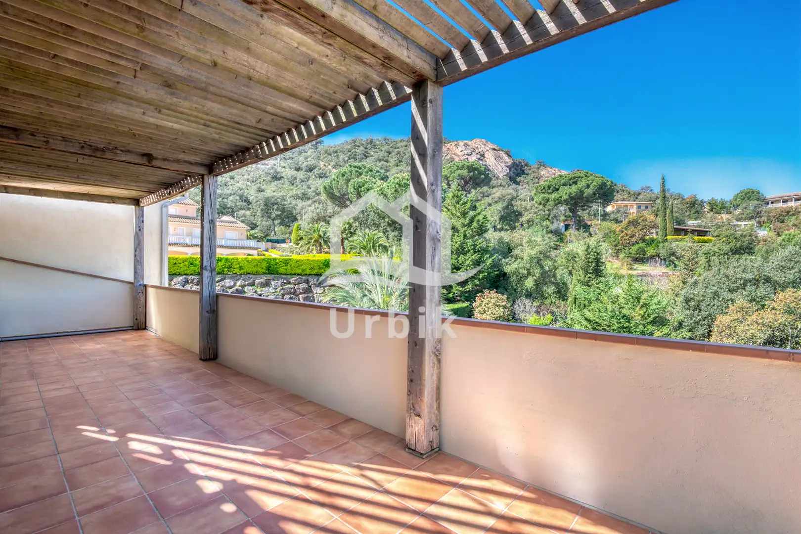 Chalet con terraza en venta en Golf Costa Brava, imagen 35