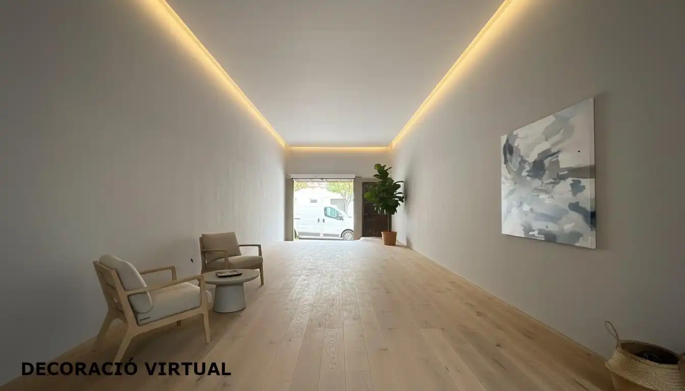 Haus zum Verkauf in Carrer AMPLE, imagen 7