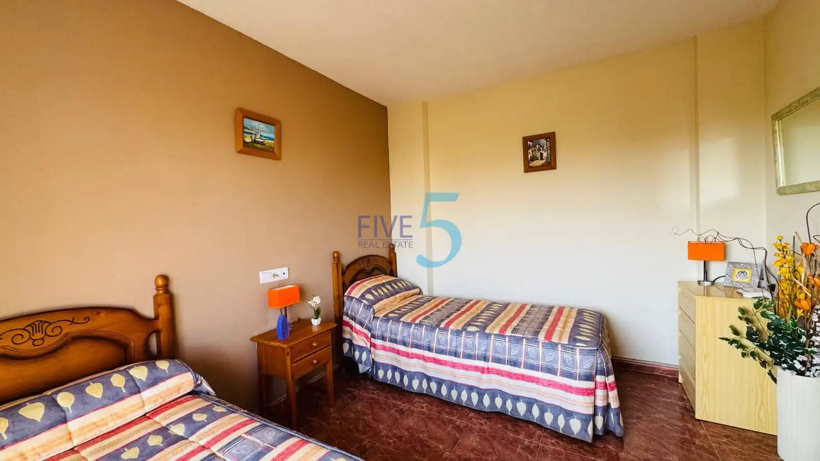 Casa a schiera con terrazza in vendita a Orihuela Costa, imagen 14
