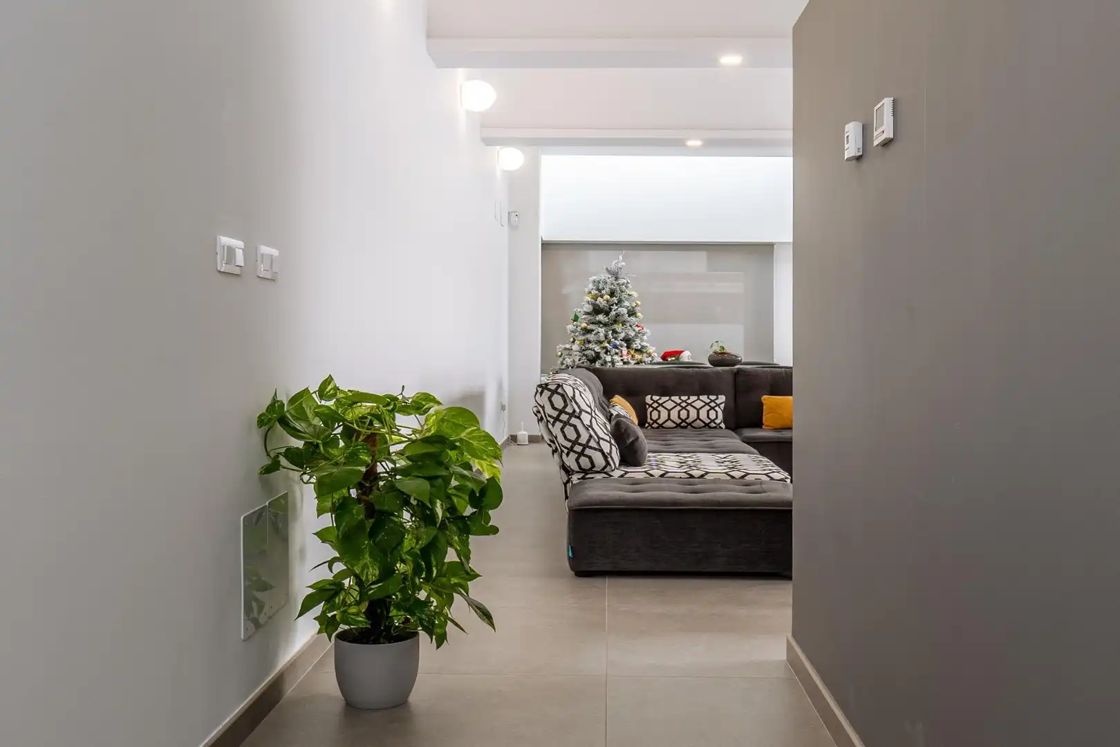 Chalet con piscina en venta en Calle CARIÑENA, imagen 24