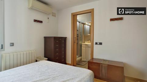 Foto 4 de Pis per a compartir a El Parc i la Llacuna del Poblenou,  Barcelona Capital