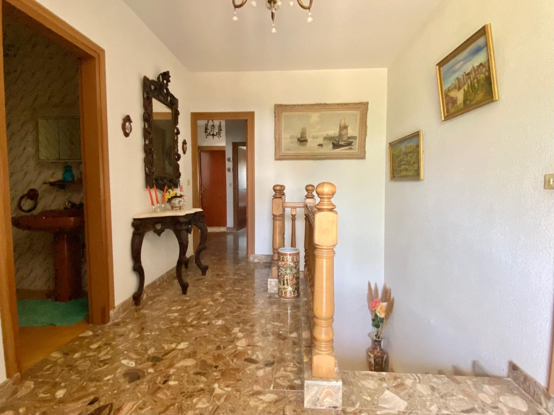 Casa o xalet en venda en Cunit amb Aire condicionat, Calefacció i Jardí privat