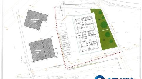 Foto 5 de Pis en venda a Hernani, Gipuzkoa