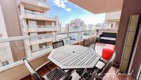 Terrace of Flat for sale in La Manga del Mar Menor  with Air Conditioner, Terrace and Balcony