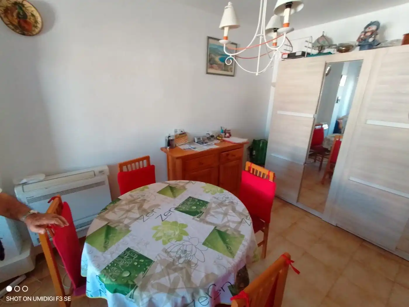Apartament en venda a Alberes