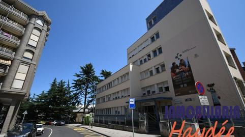 Foto 3 de Pis en venda a La Txitxarra - Murrieta - Parke Santurtzi, Bizkaia