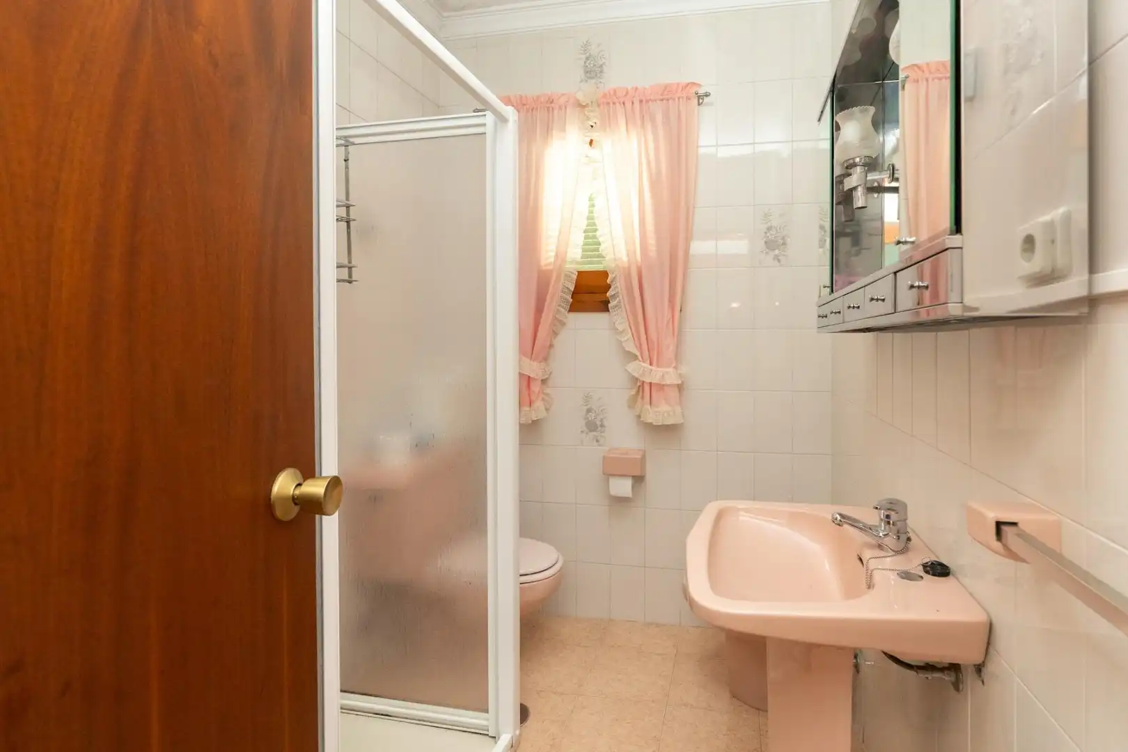 Bany de Casa o xalet en venda en Salobreña