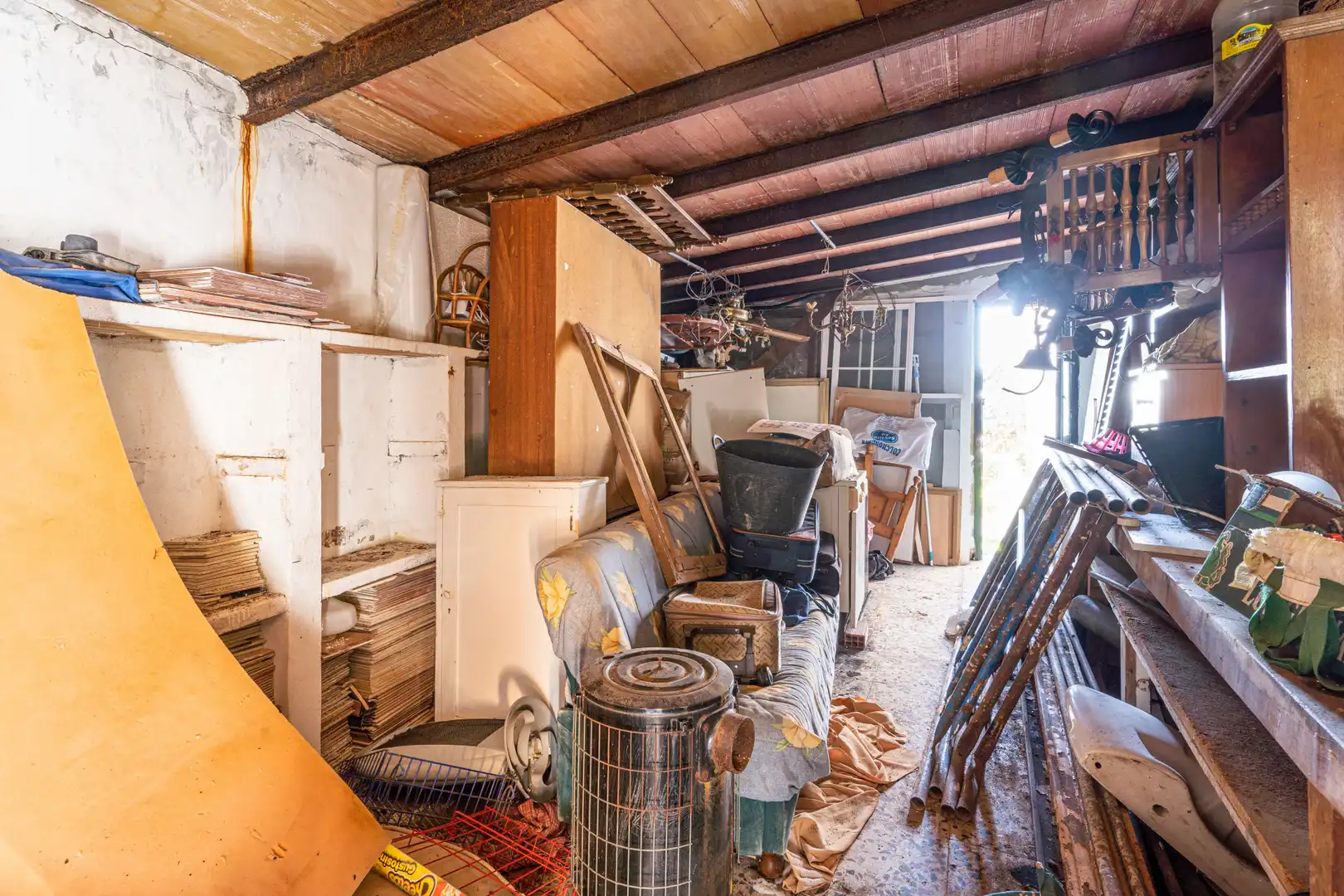 Casa o xalet en venda a Torreguadiaro - San Diego
