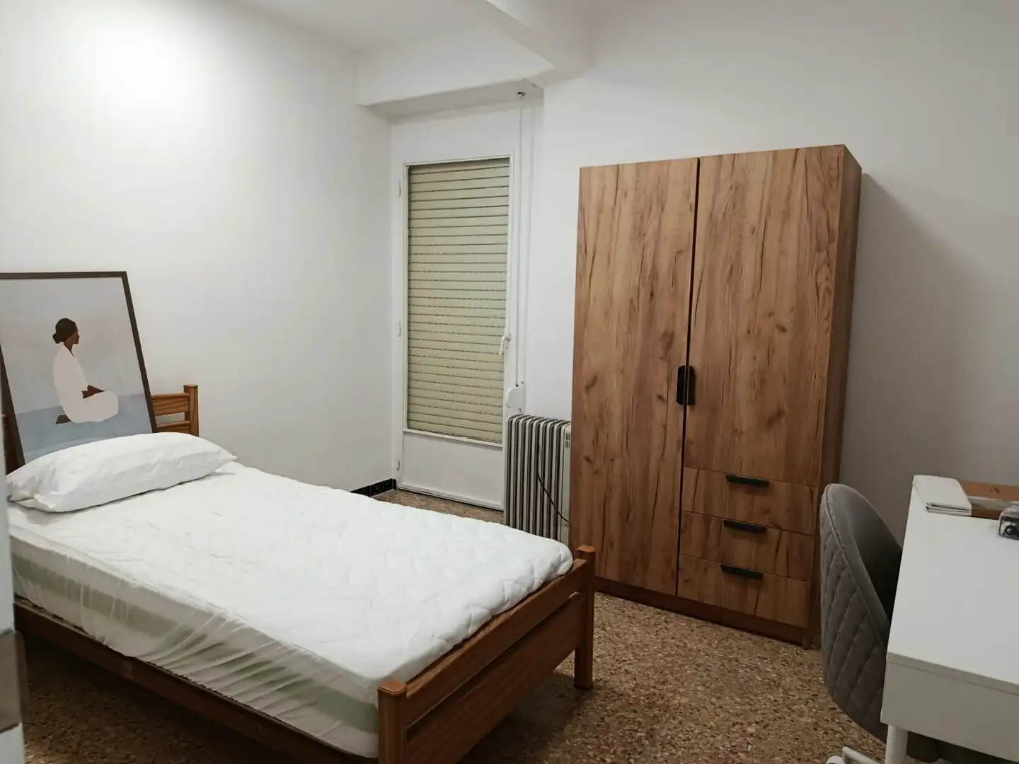 Room in Alcoy / Alcoi, Alicante