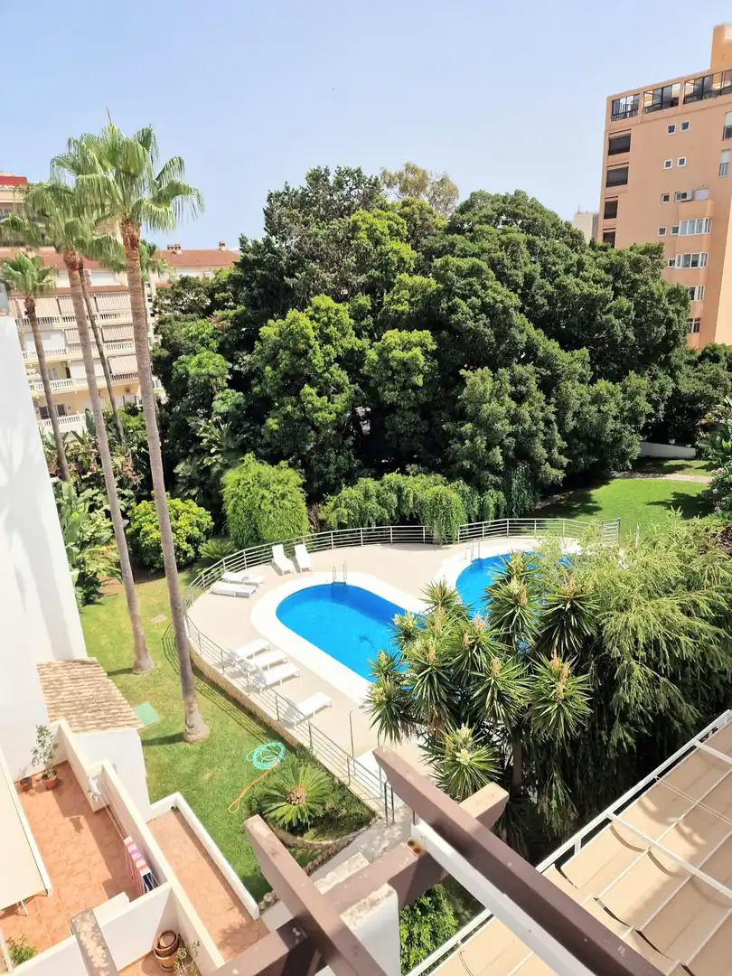 Àtic amb piscina en venda a La Carihuela - Los Nidos, imagen 2
