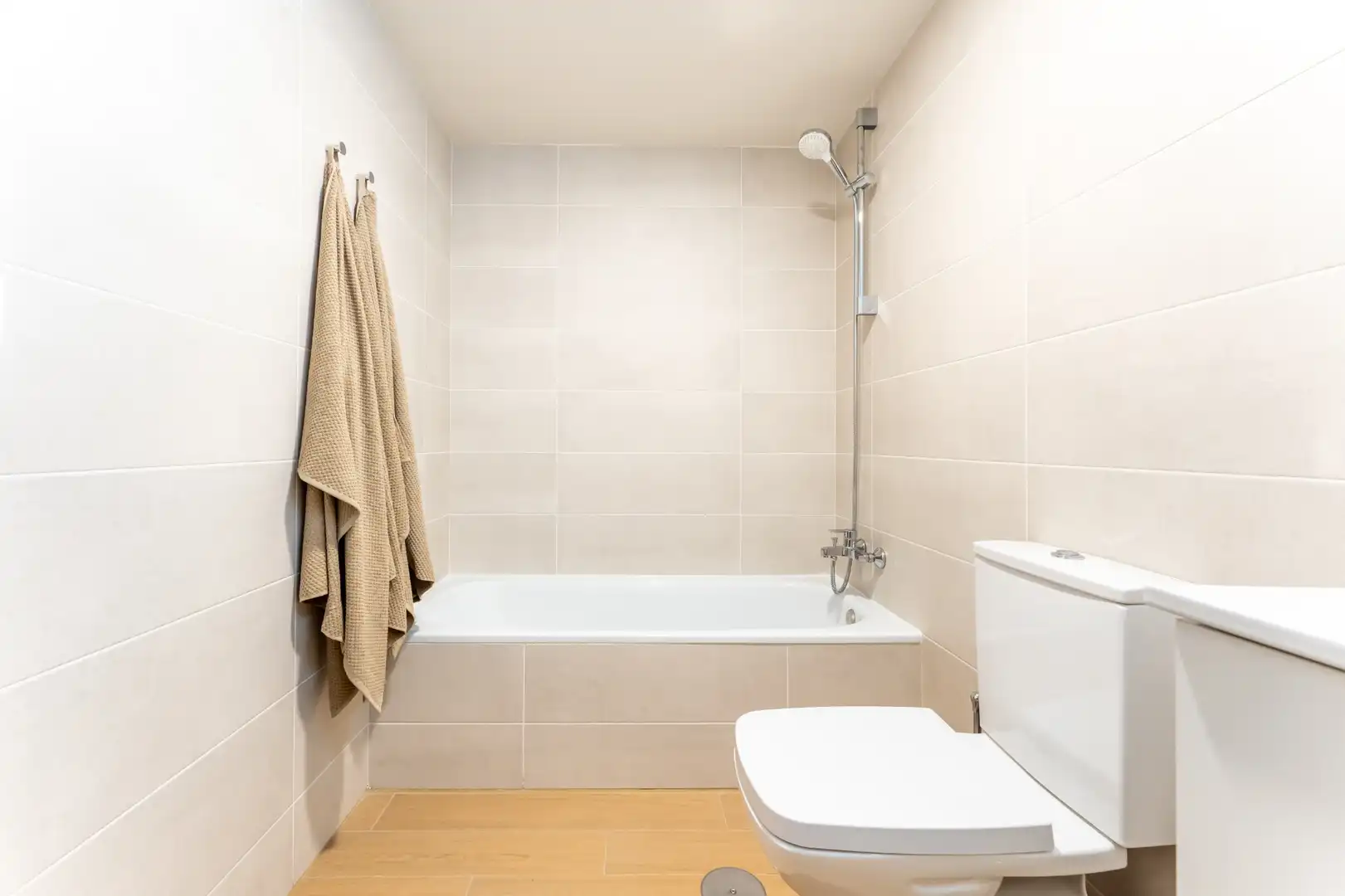 Flat for sale in Avenida de las Ciencias, 39, Colores - Entreparques