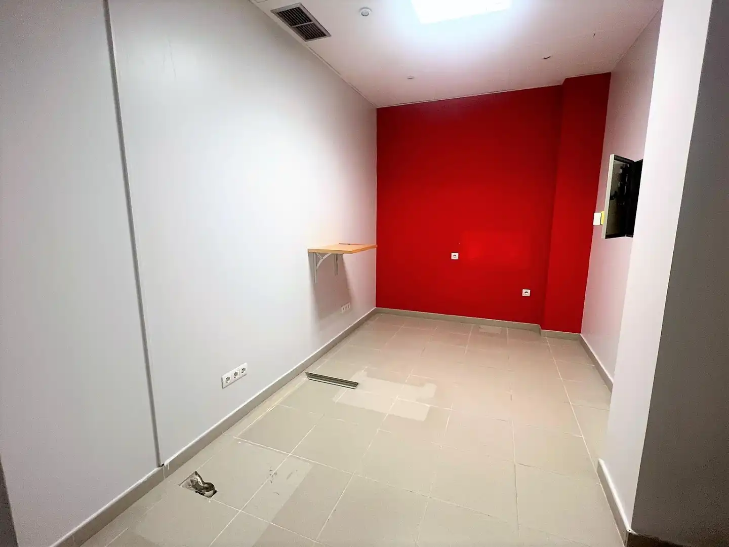 Local comercial en venda a Calle San Calixto, imagen 21