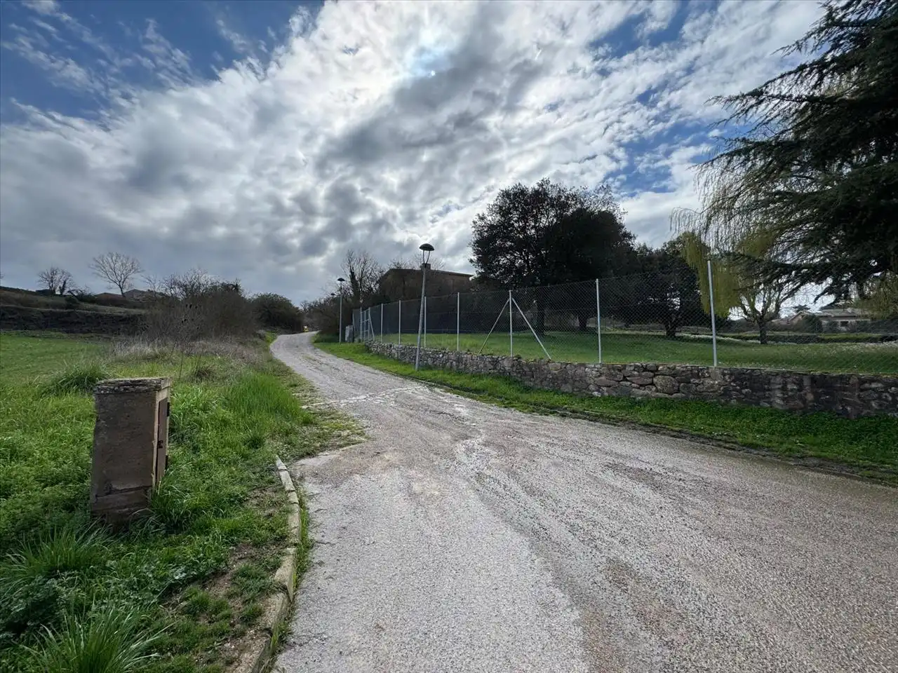 Terreno residencial en venta en Font De Angel, Parc. C2A, Sector Rocabruna, imagen 18