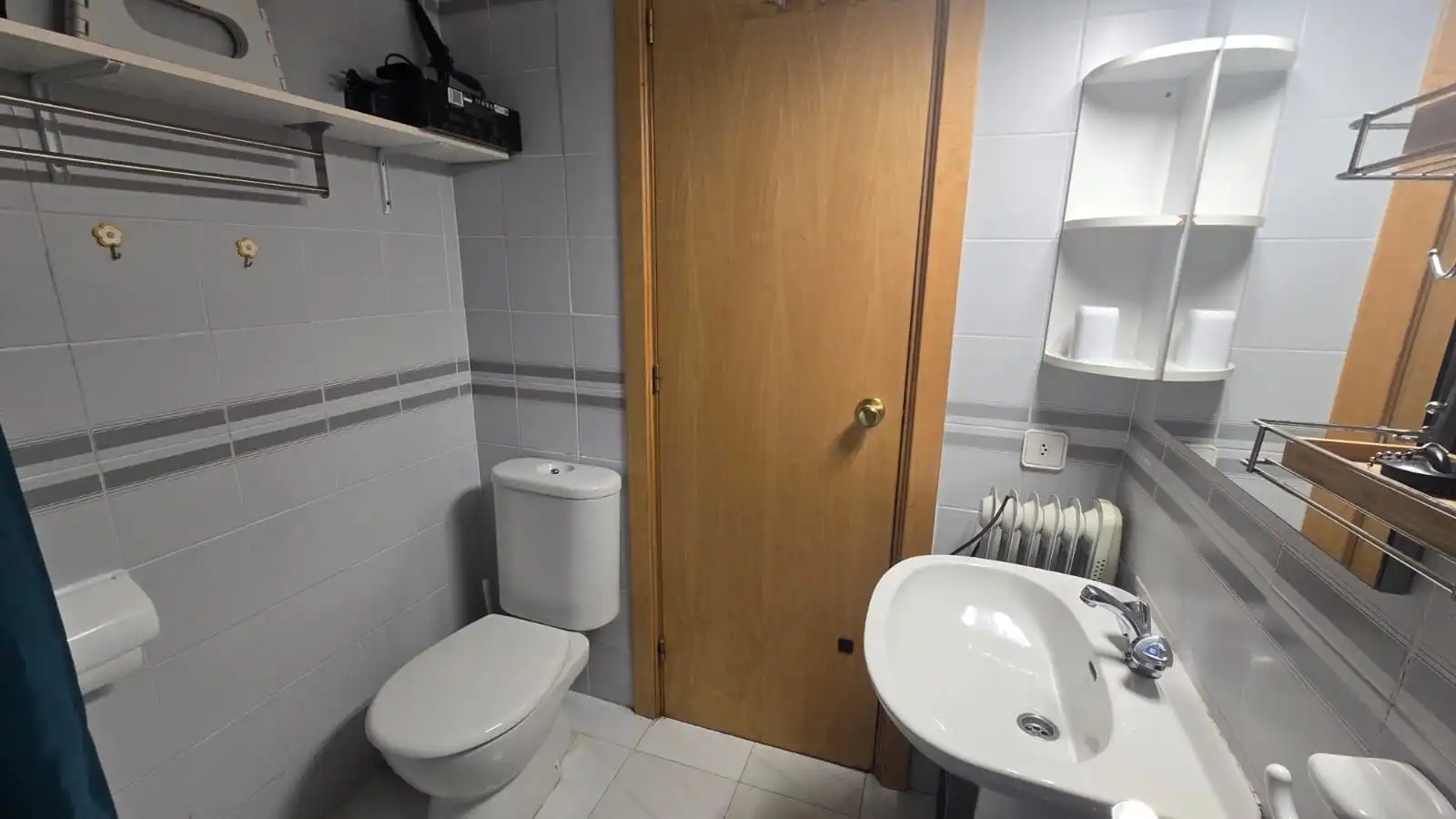 Apartamento con ascensor en venta en passeig maritim, imagen 8
