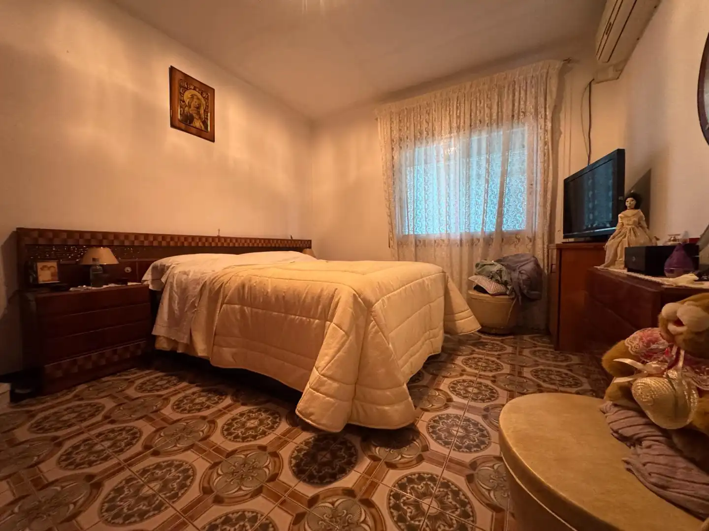 Penthouse mit Terrasse zum Verkauf in Almeda - El Corte Inglés, imagen 21