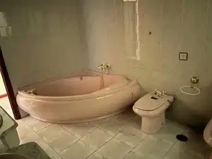 Badezimmer von Gebäude zum Verkauf in Jaraíz de la Vera
