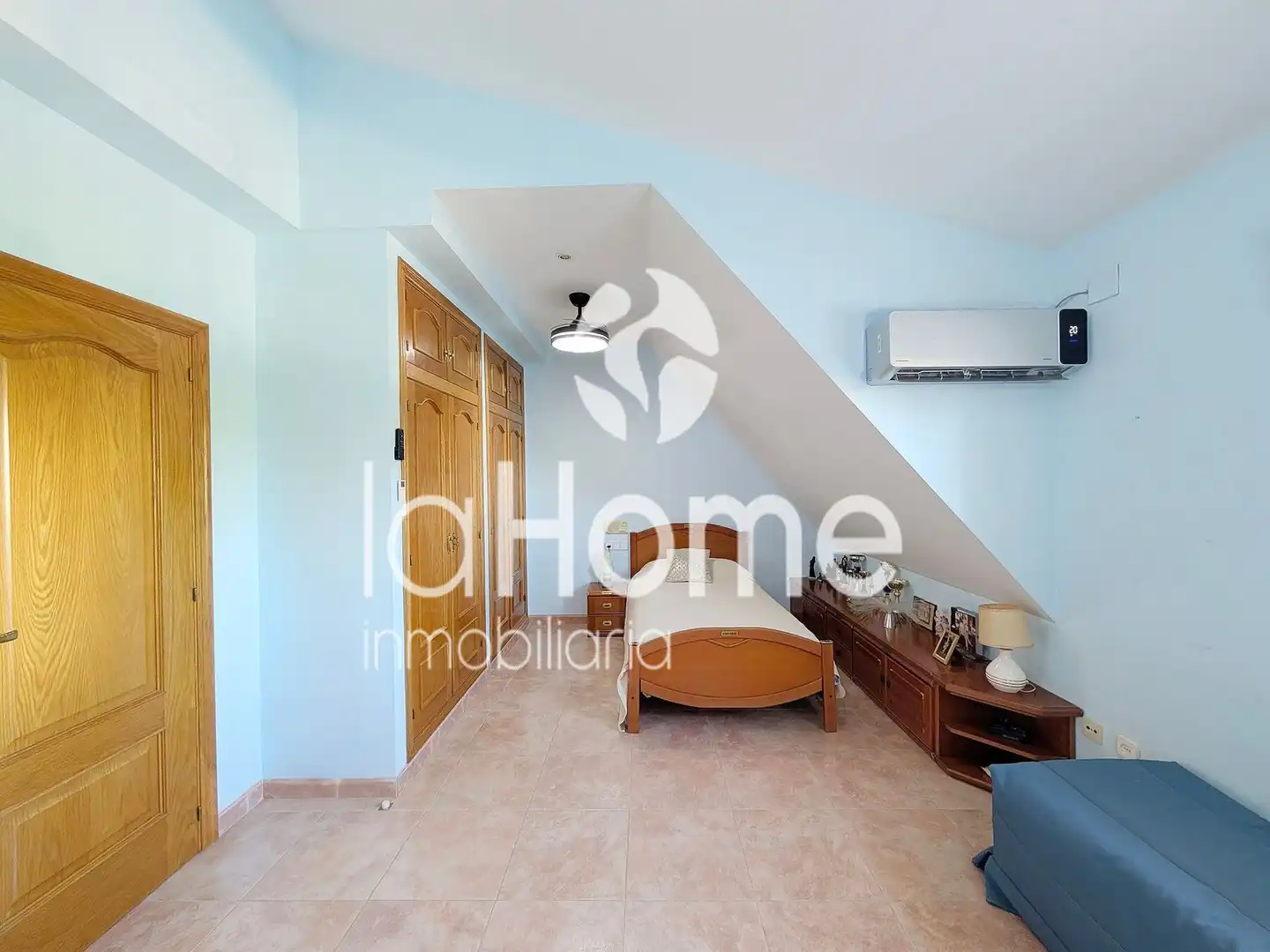Casa o chalet en venta en L'Eliana con Aire acondicionado, Calefacción y Jardín privado