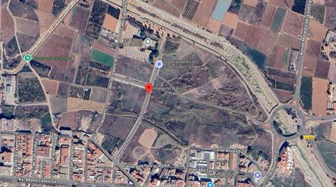 Cuatro Terrenos Rústicos Agrarios en Benifaió, Valencia  Oportunidad Única, immagine 5
