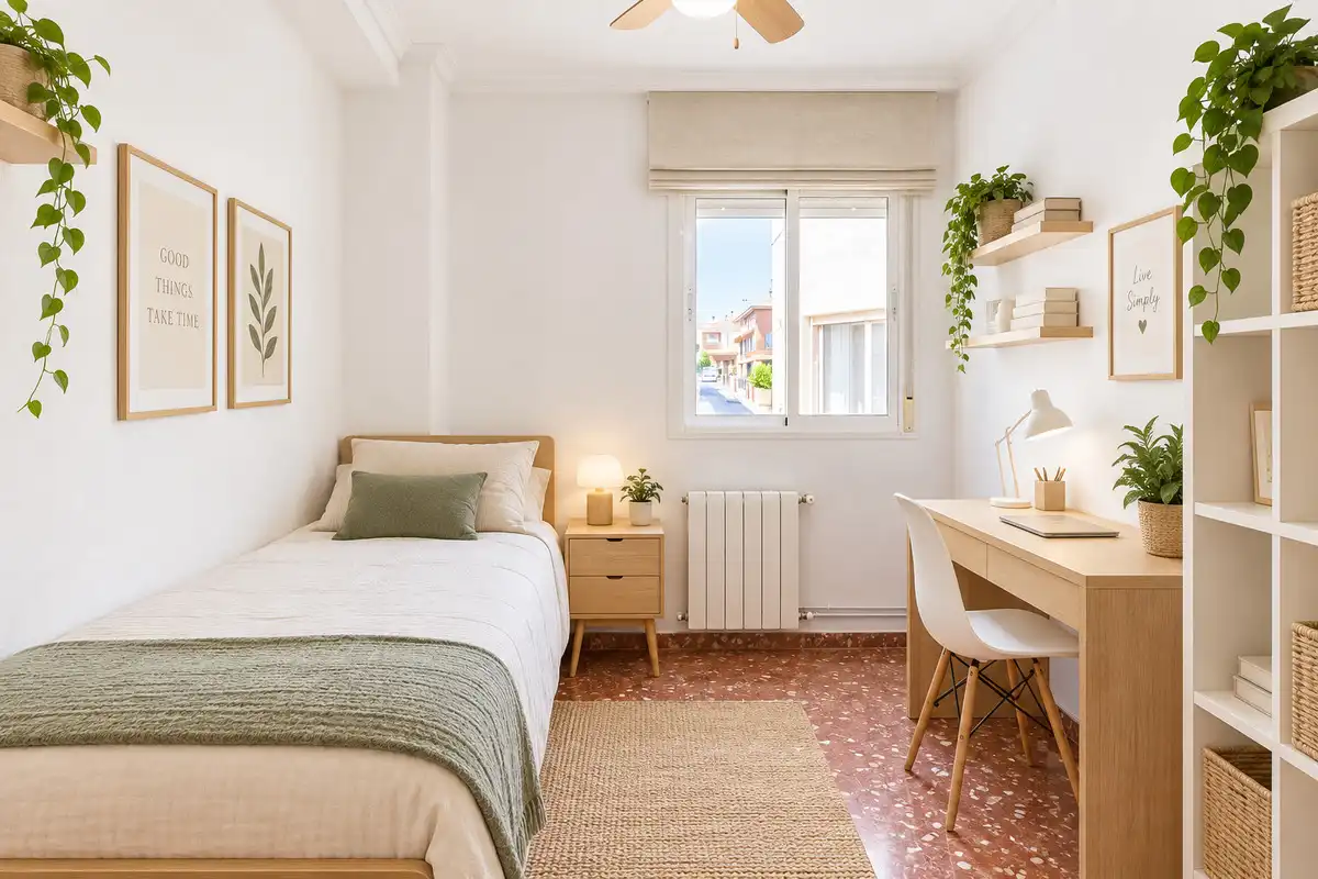 Wohnung mit Aufzug zum Verkauf in Carrer de Just Ramírez, imagen 27