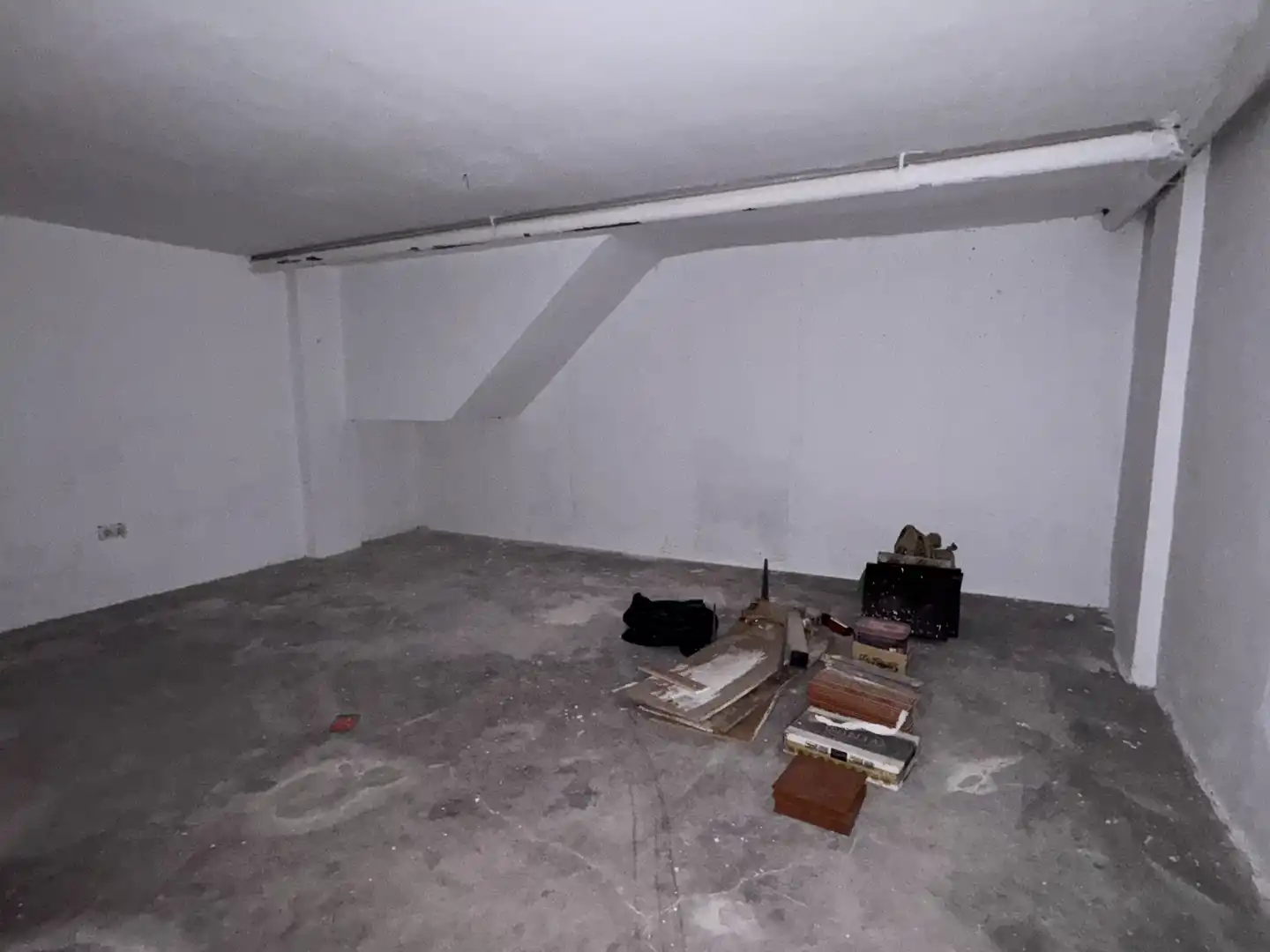 Einfamilien-Reihenhaus zum Verkauf in Almería