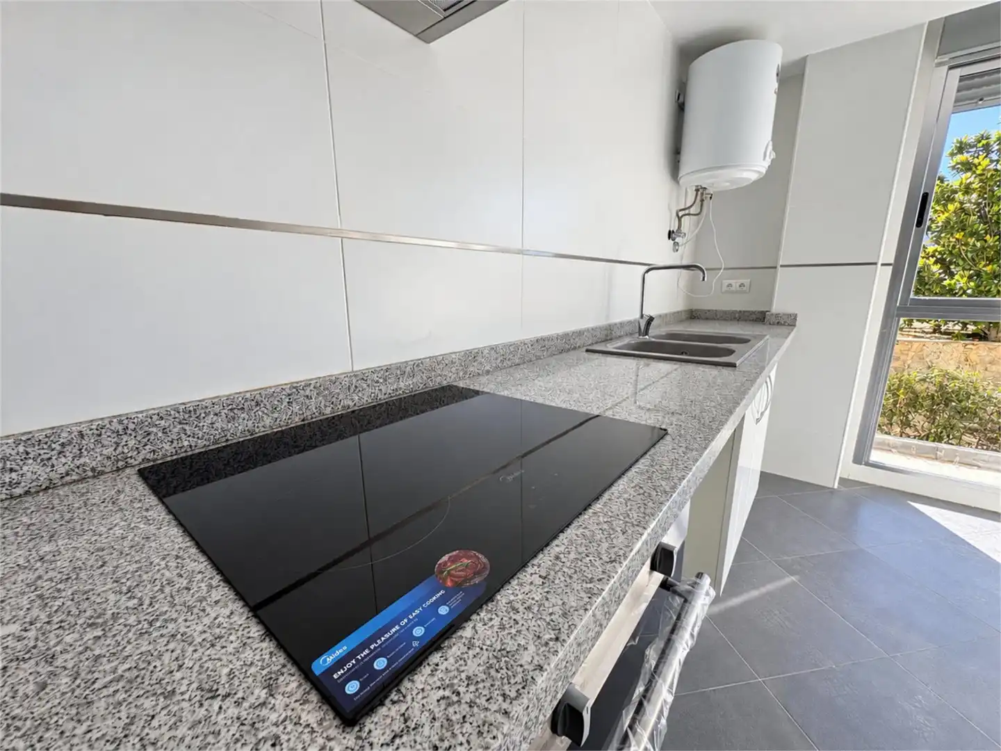 Piso en venta en El Palomar, Valencia