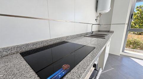 Foto 4 de Piso en venta en Avenida Avinguda Diputació, 43, El Palomar, Valencia