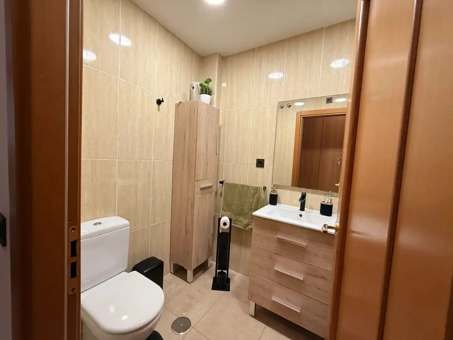 Baño de Piso en venta en Manilva