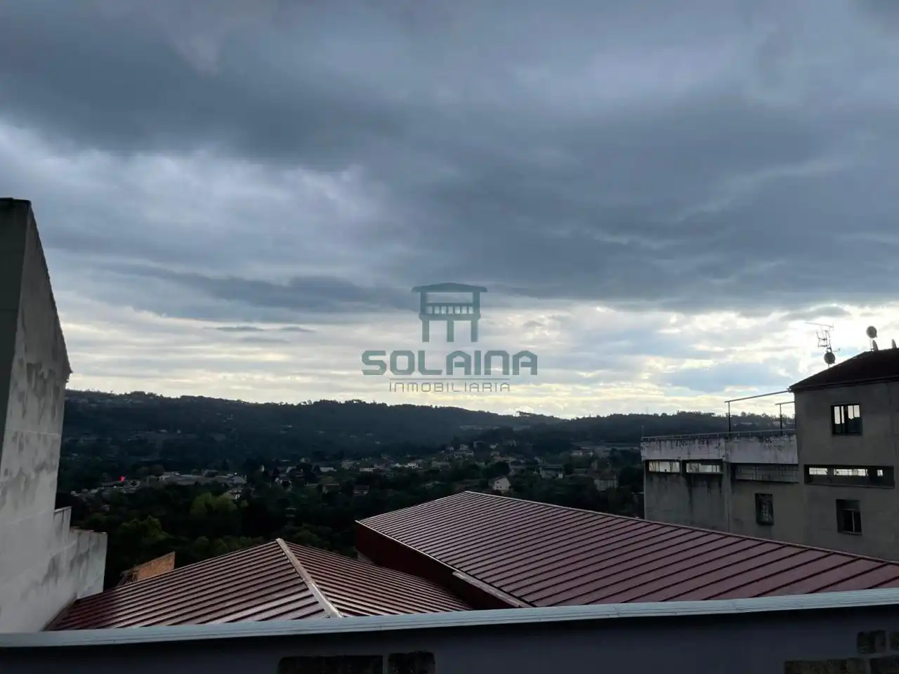 Flat with lift for sale in San Cibrao das Viñas, imagen 15