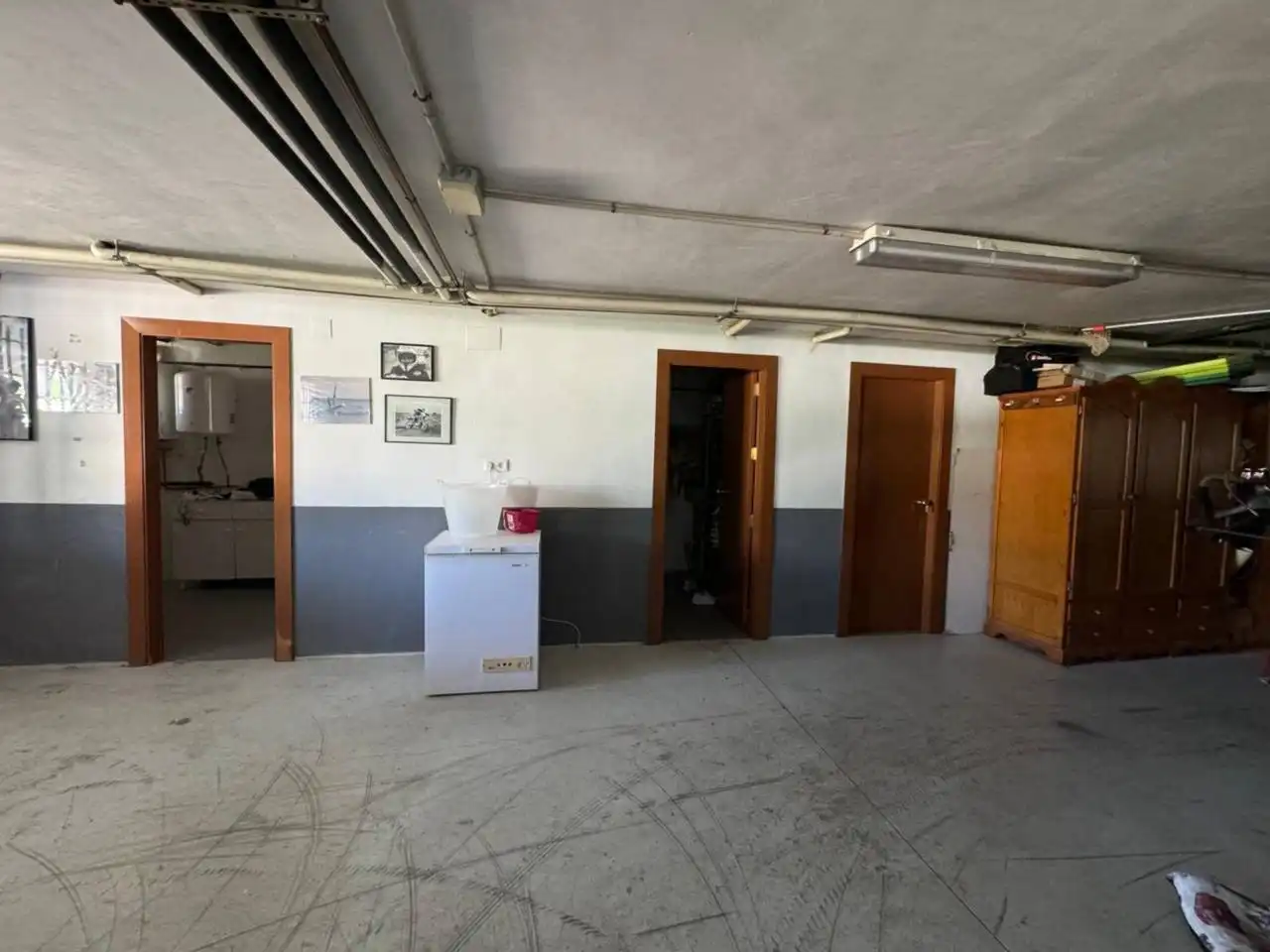 Casa o chalet en venta en Cartagena con Aire acondicionado, Calefacción y Terraza