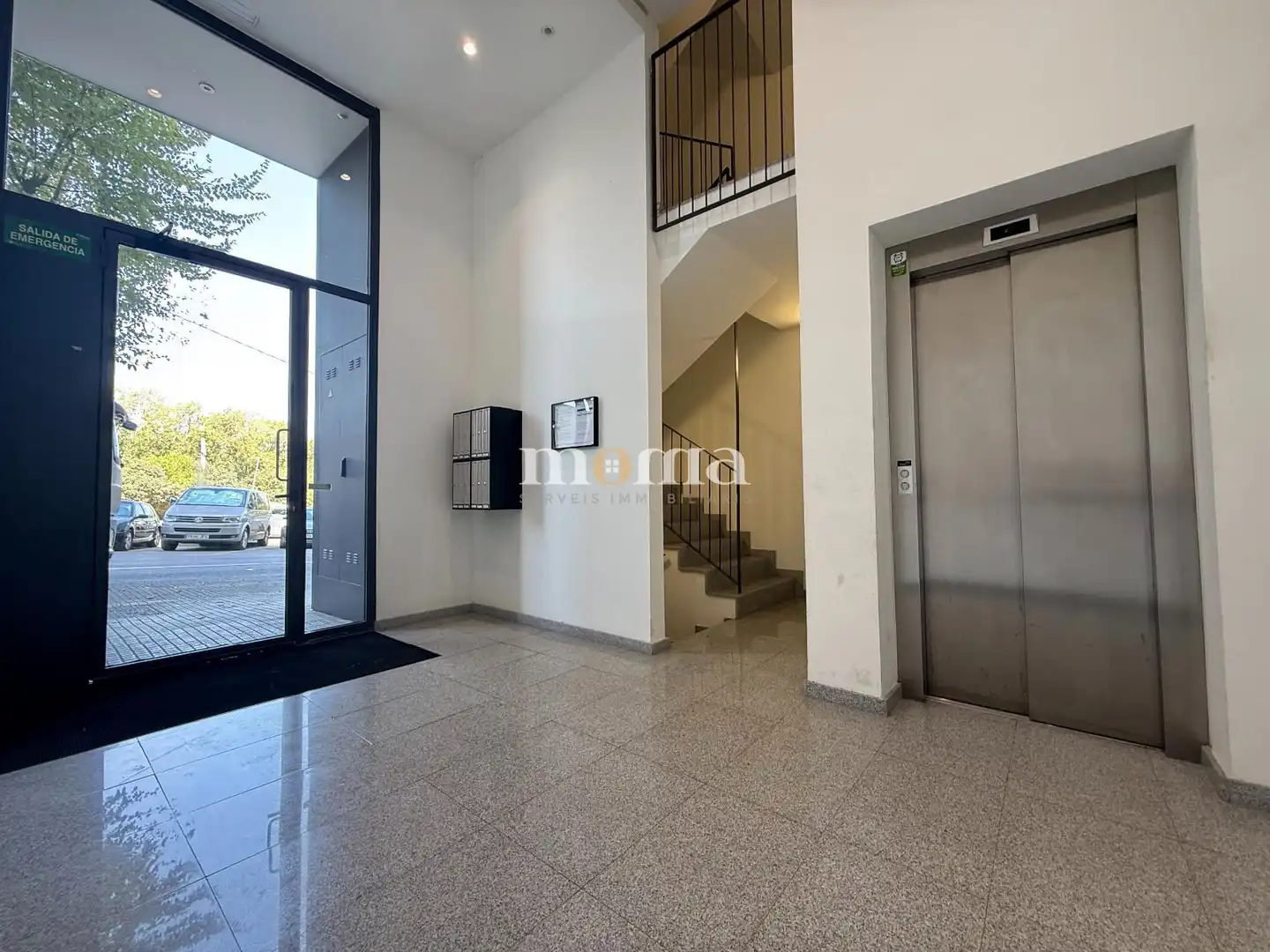 Dúplex en venda en Montornès del Vallès amb Calefacció, Parquet i Terrassa