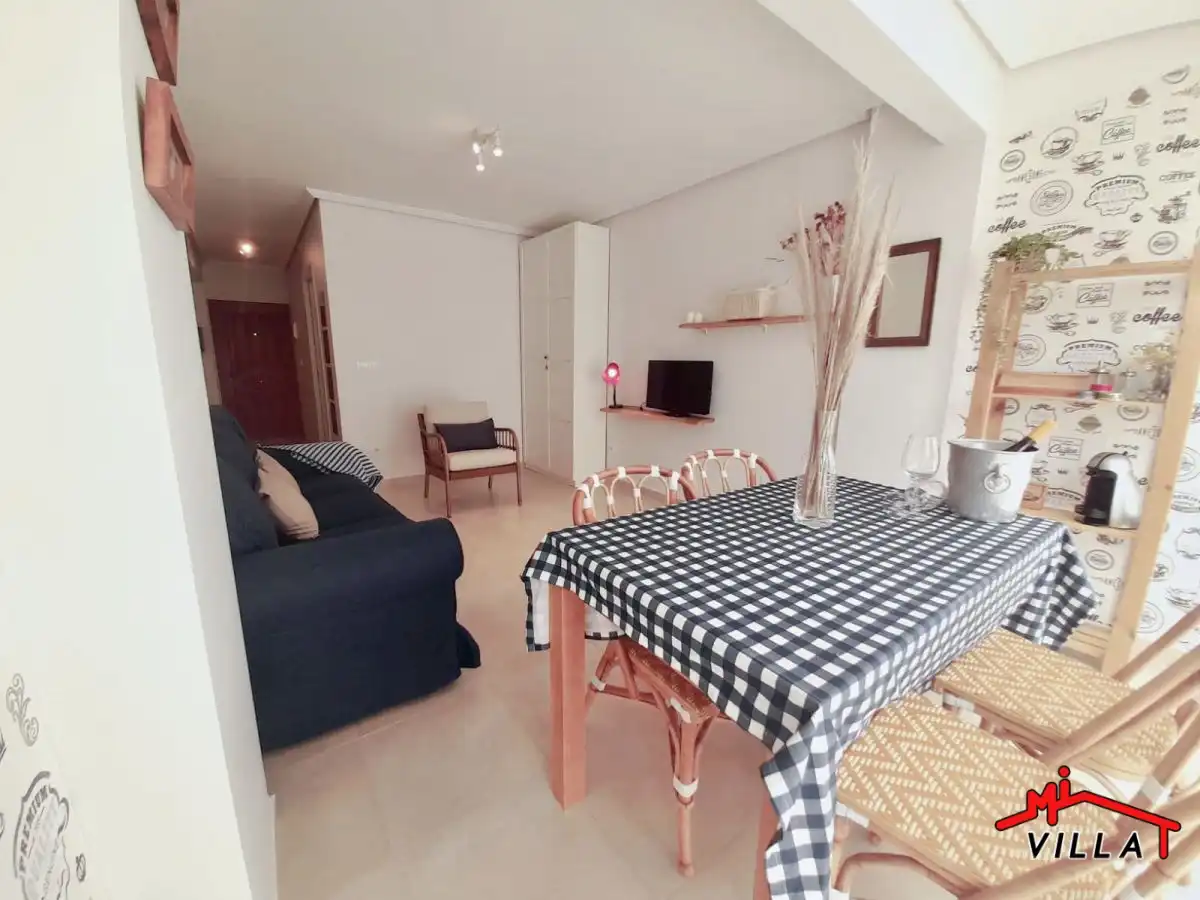Appartement avec ascenseur à louer à Zona Playa, imagen 6